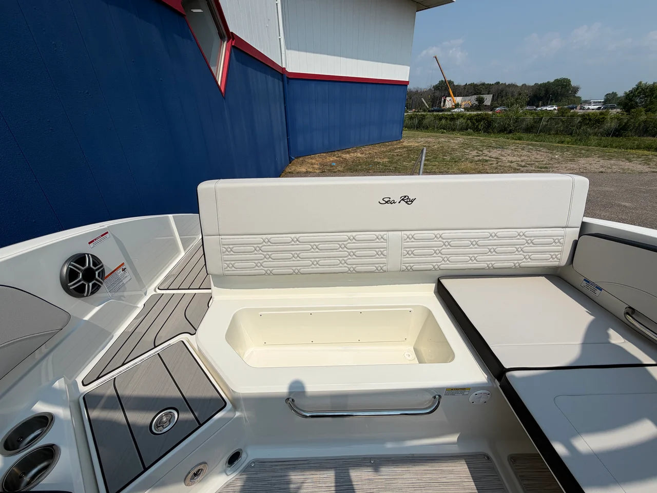 2026 Sea Ray SPX 210 21.0 feet, Rogers, MN #18