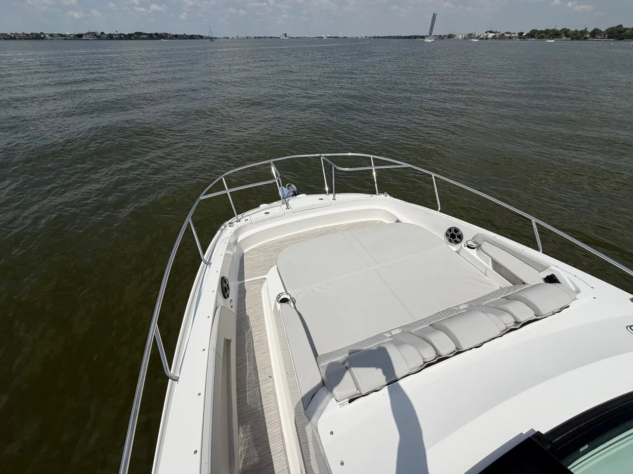 2026 Sea Ray Sundancer 320 Outboard 32.0 feet, Seabrook, TX #67