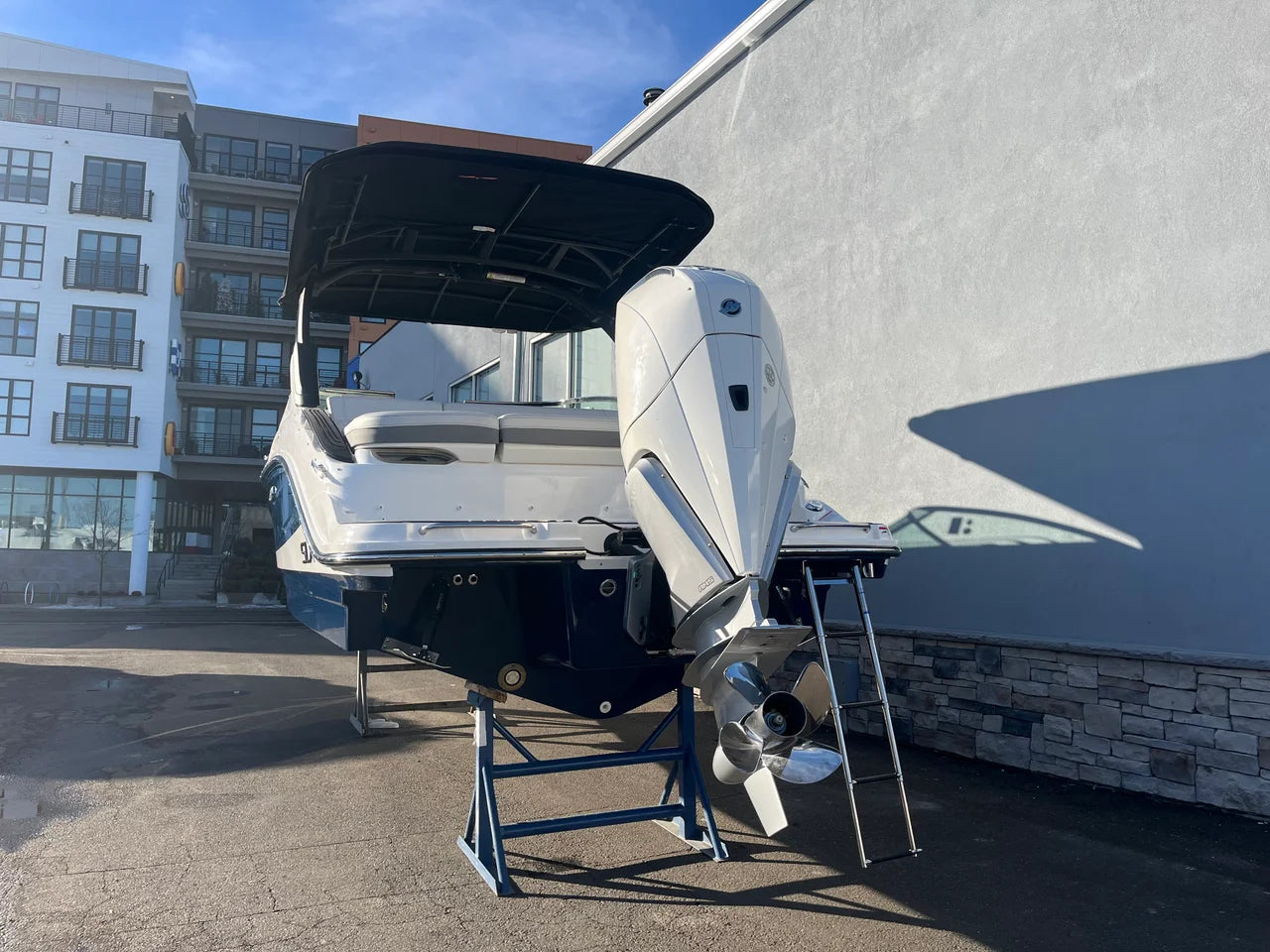 2026 Sea Ray SLX 260 Outboard 26.0 feet, Norwalk, Connecticut #7