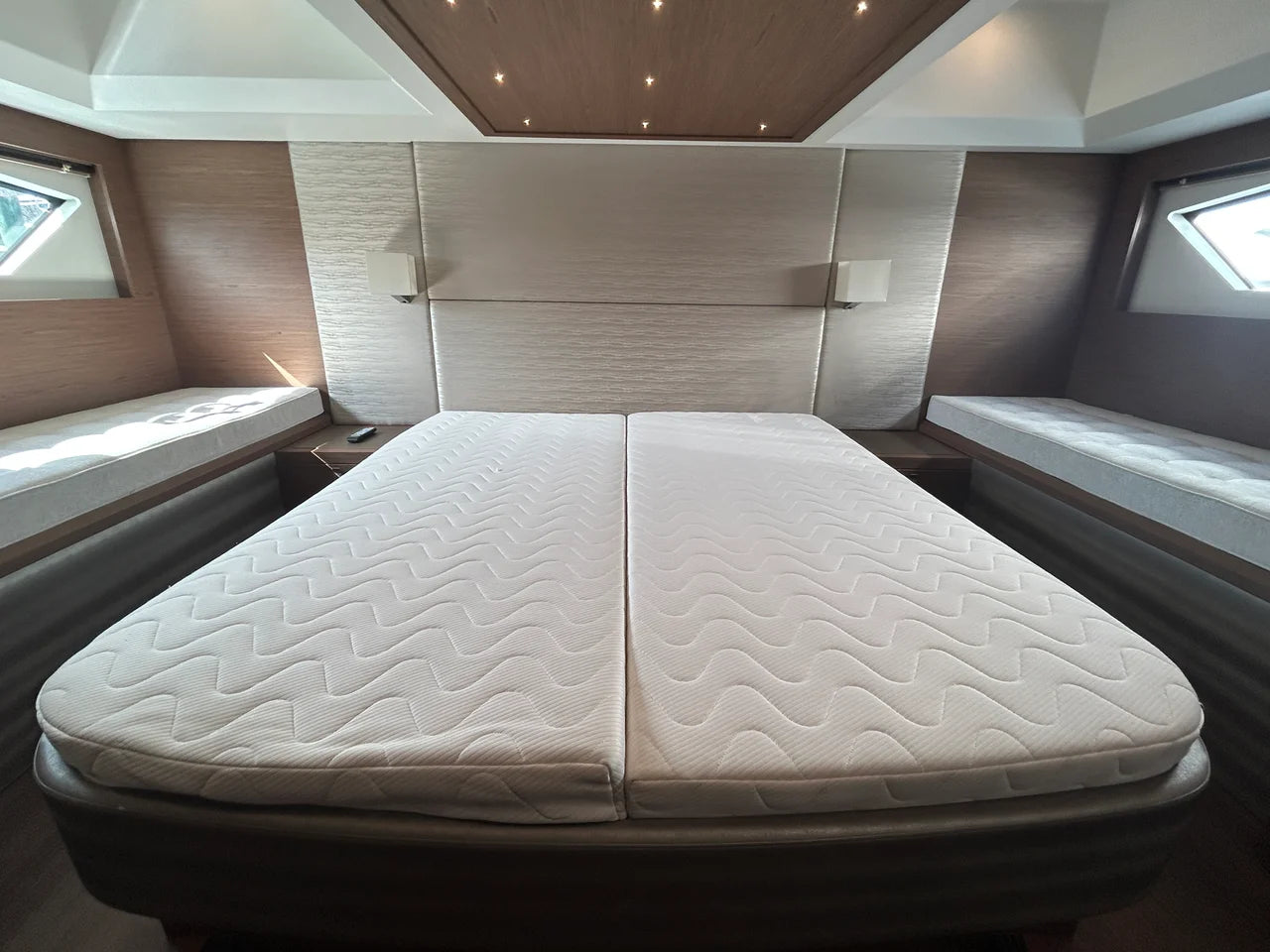 2018 Beneteau GRAN TURISMO 50 50.0 feet, Grasonville, MD #33