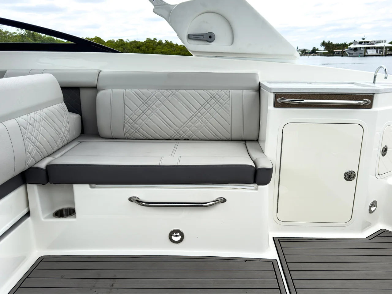 2026 Sea Ray SDX 290 Outboard 29.0 feet, Fort Myers, FL #10