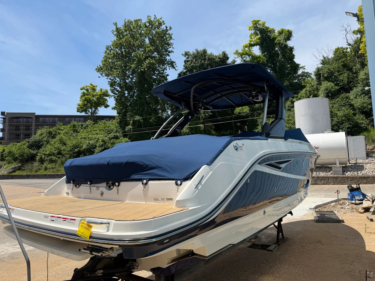 2022 Sea Ray 280 SLX 28.0 feet, Lake Ozark, MO #3