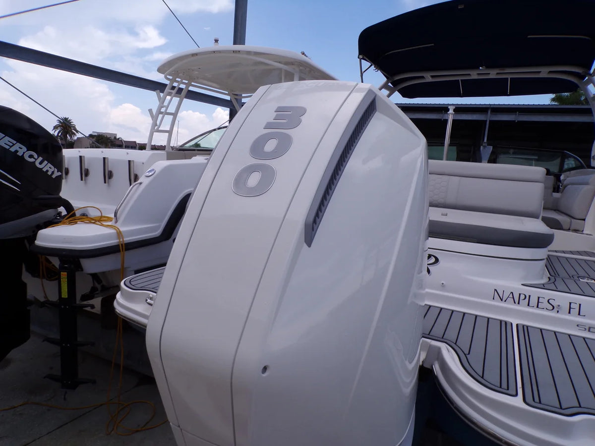 2021 Sea Ray 270 SDX 27.0 feet, Marco Island, FL #16