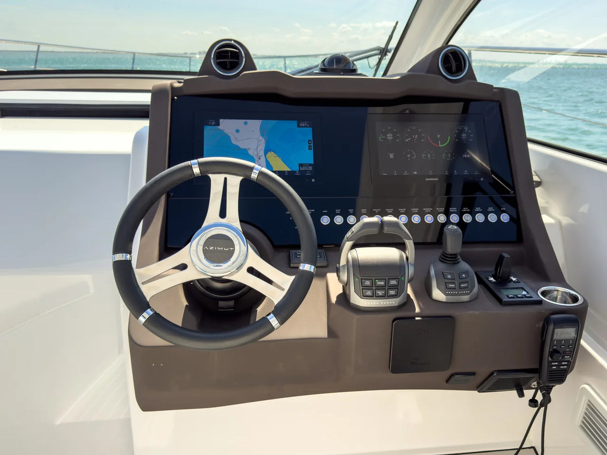 2027 Azimut A45 45.0 feet, Fort Myers, FL #21