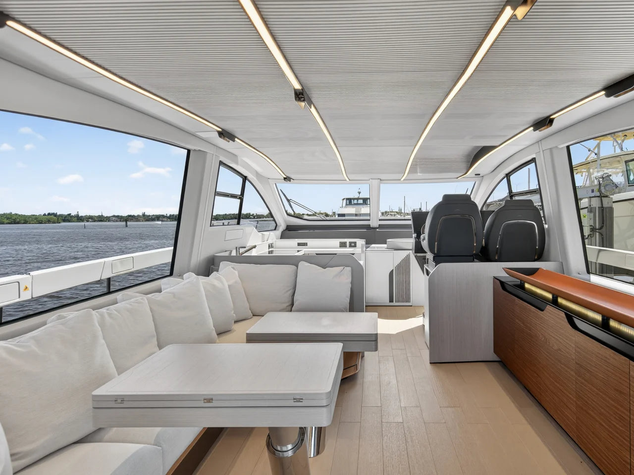 2026 Azimut S7 70.0 feet, Stuart, Florida #52
