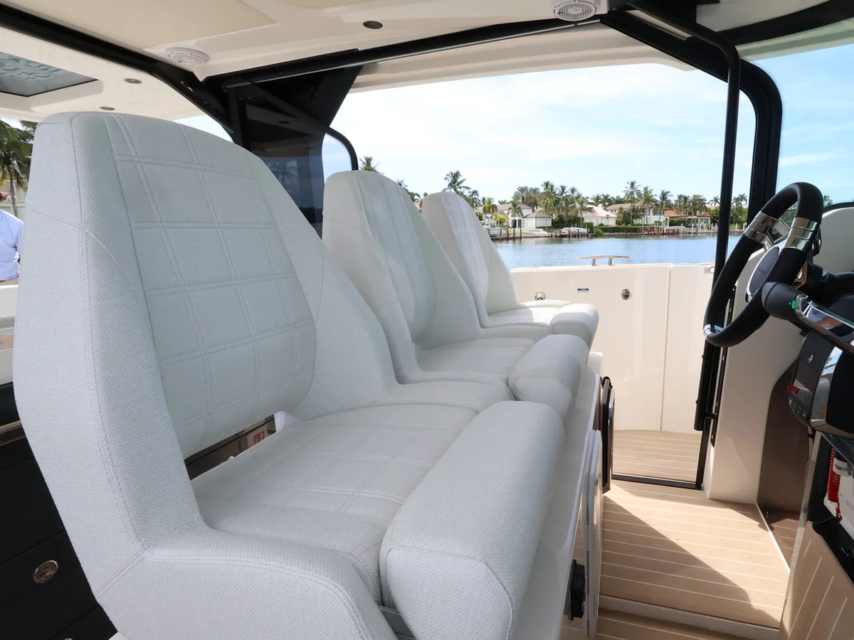 2027 Saxdor 400 GTS 40.0 feet, Naples, Florida #45