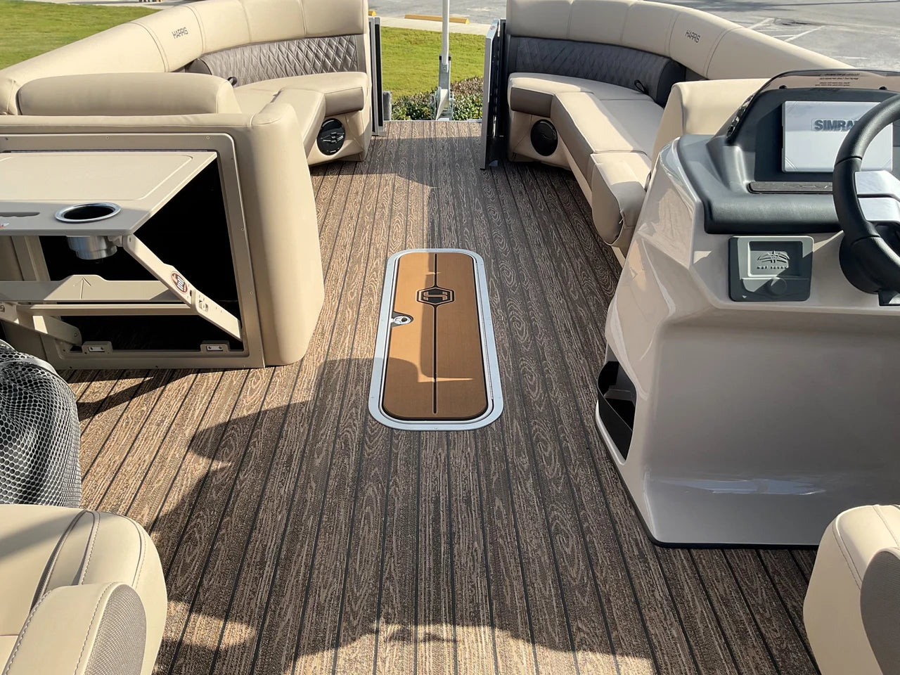 2026 Harris Cruiser 250 25.0 feet, Panama City, FL #40