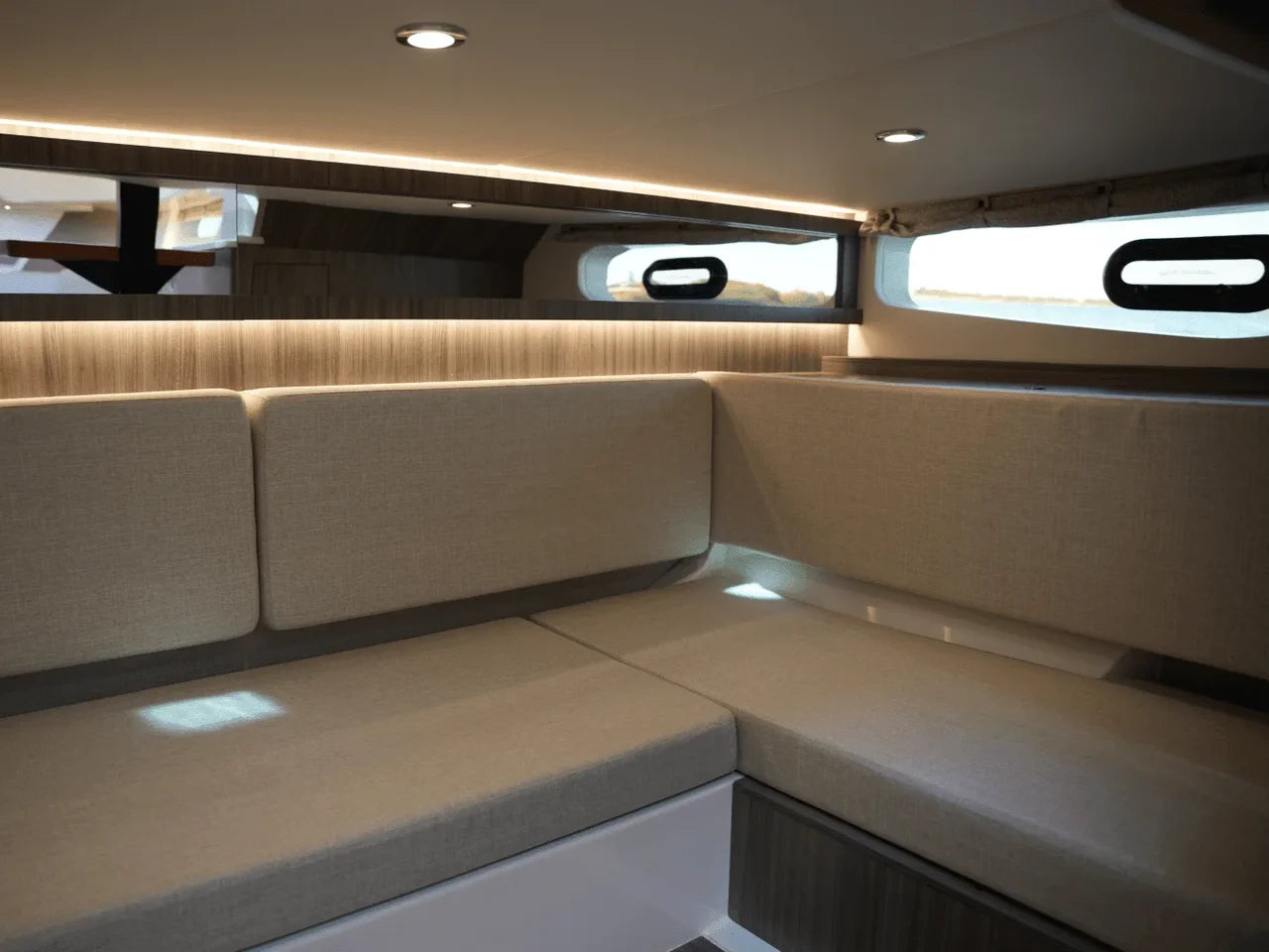 2025 Sea Ray Sundancer 370 37.0 feet, Lewisville, TX #41