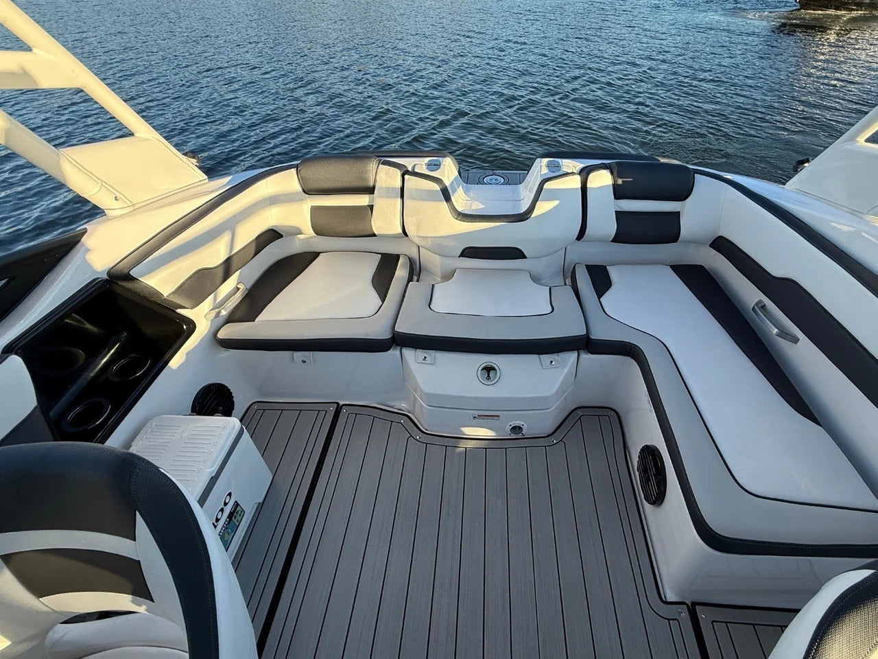 2026 Yamaha 195S 19.0 feet, Lake Wylie, SC #9