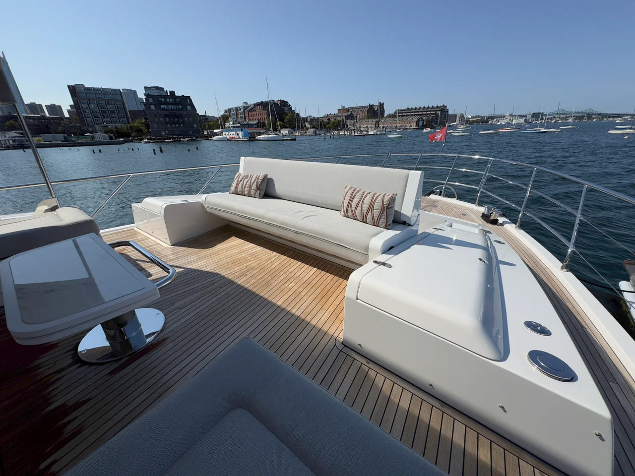 2022 Azimut GRANDE 25M 87.0 feet, Fort Lauderdale, FL #50
