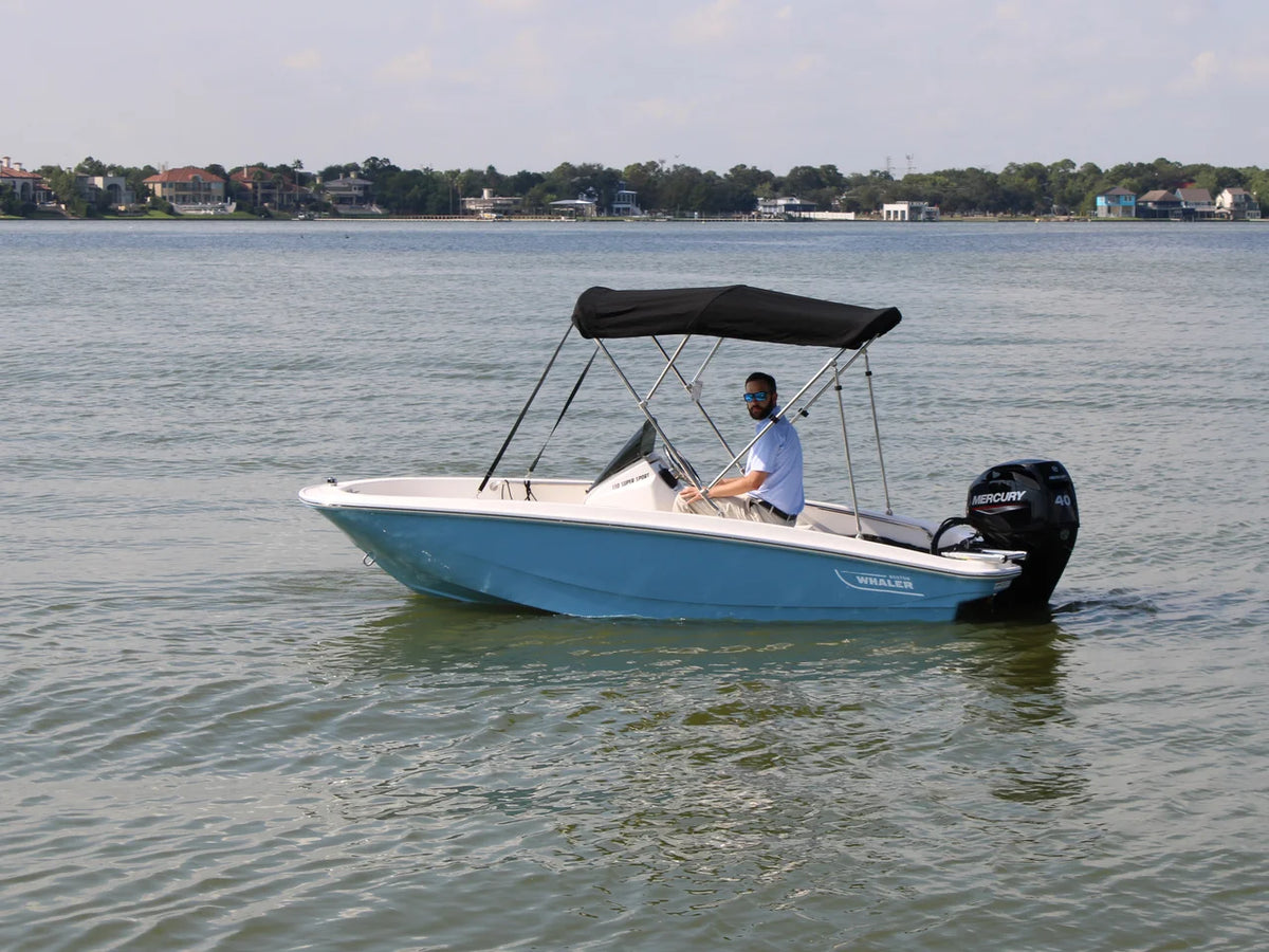 2027 Boston Whaler 130 Super Sport 13.0 feet, Seabrook, TX #1