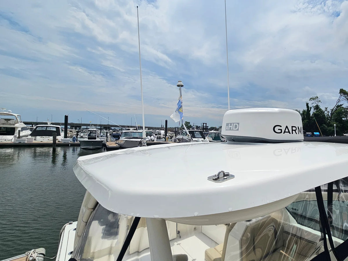 2021 Pursuit 266 DC 26.0 feet, Brick Township, New Jersey #45