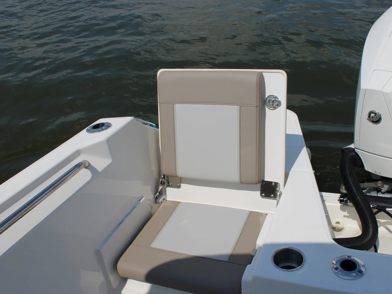 2026 Boston Whaler 210 Vantage 21.0 feet, Seabrook, TX #23