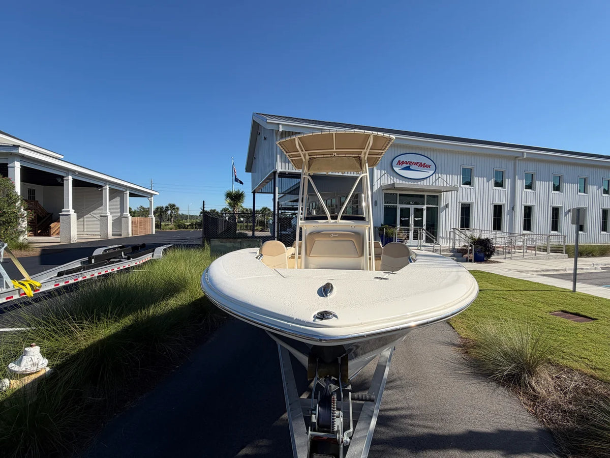 2023 Scout 195 SPORTFISH 19.0 feet, Charleston, SC #3