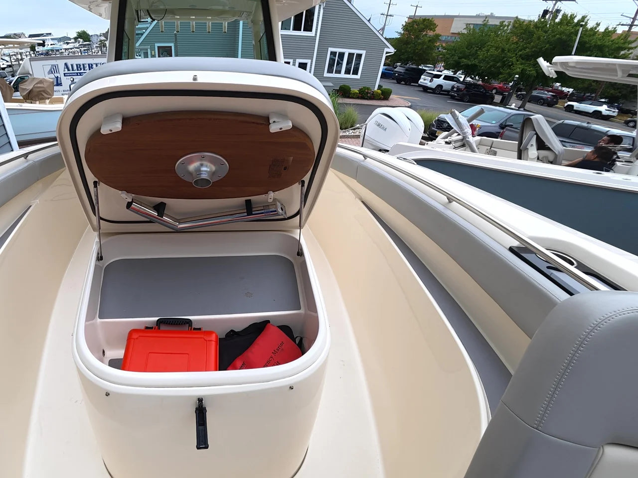 2023 Scout 305 LXF 30.0 feet, Clearwater, Florida #26