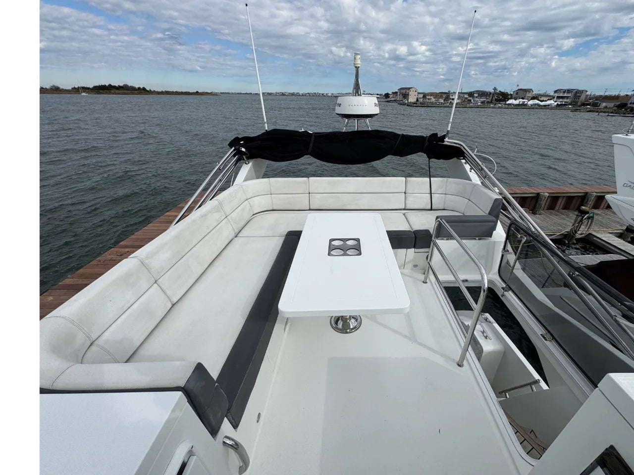 2018 Galeon 420 42.0 feet, Somers Point, New Jersey #62