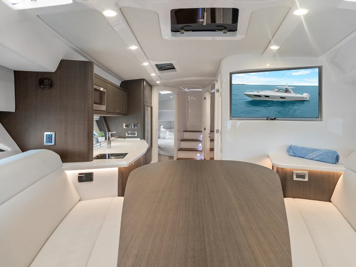2024 Intrepid 477 EVOLUTION 47.0 feet, Dania, FL #35