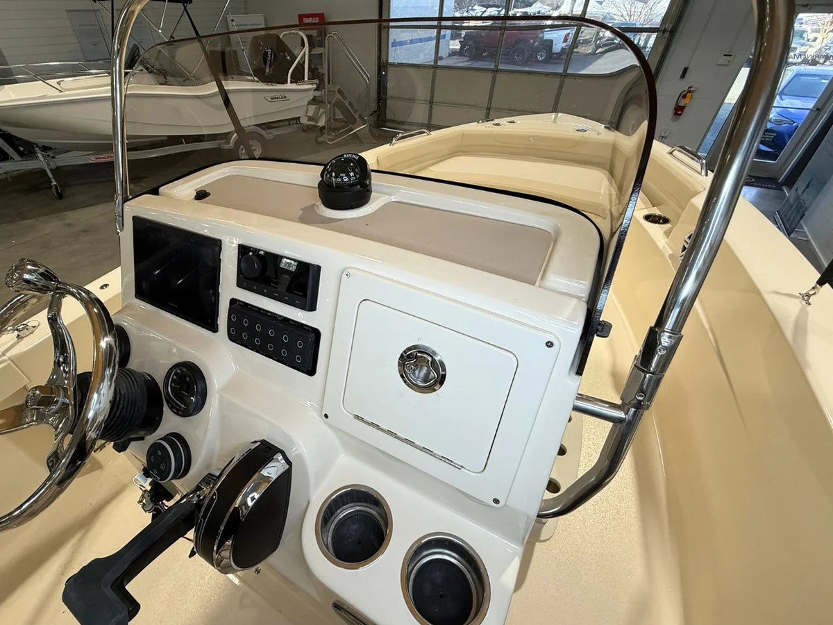 2026 Scout 188 Sportfish 18.0 feet, Cornelius, North Carolina #16