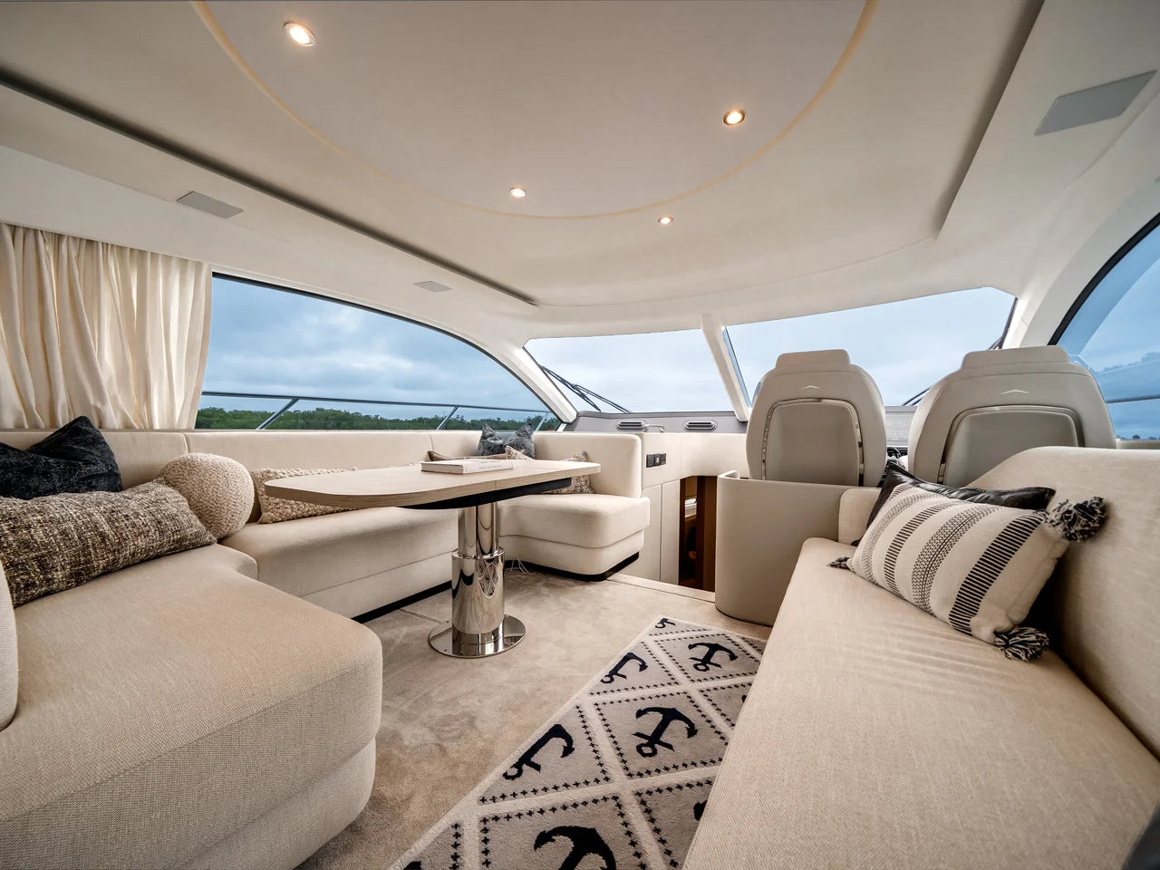 2023 Azimut 53 FLY 53.0 feet, Naples, Florida #34