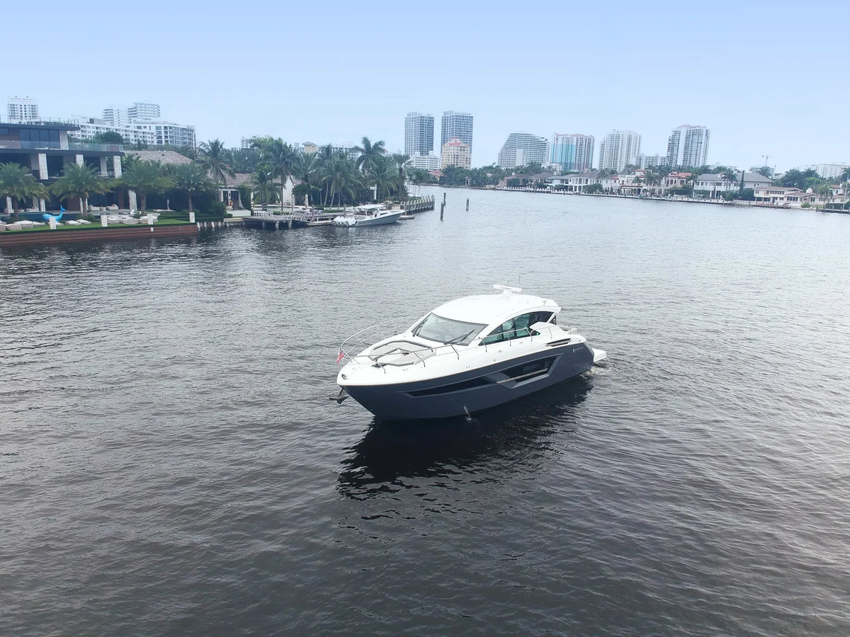 2023 Cruisers Yachts 46 CANTIUS 46.0 feet, Fort Lauderdale, FL, FL #3