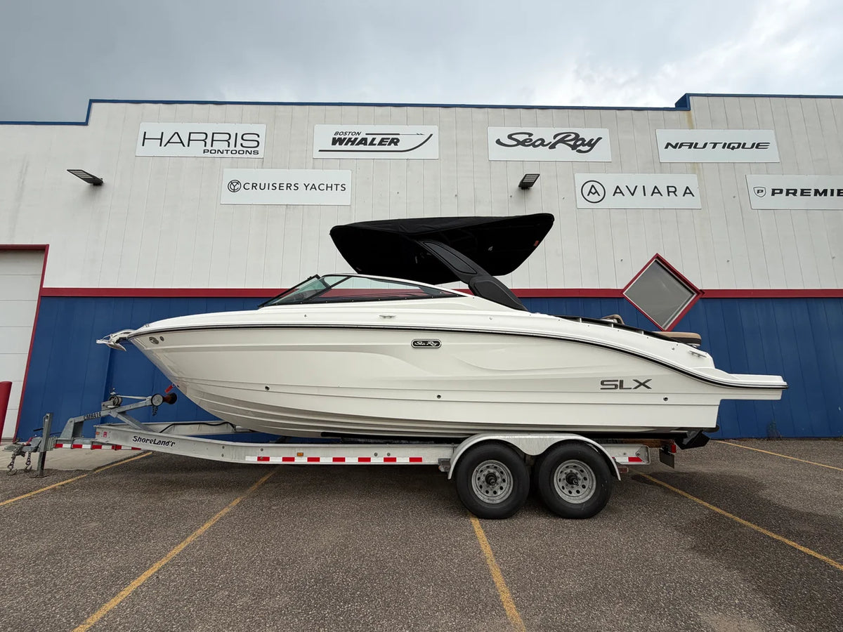 2027 Sea Ray SLX 280 28.0 feet, Rogers, MN #1
