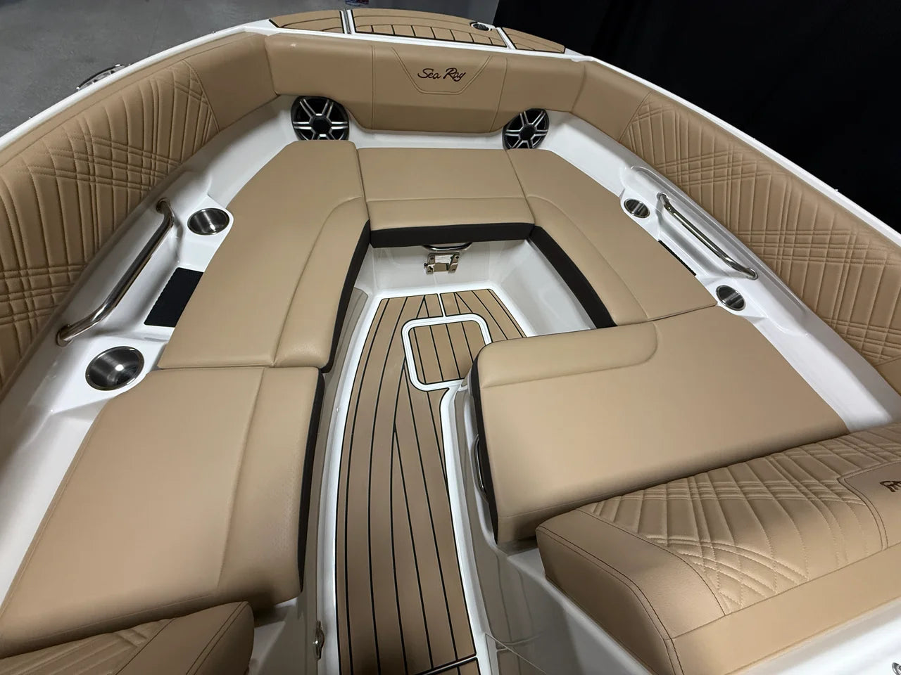 2026 Sea Ray SDX 230 23.0 feet, Nisswa, Minnesota #88