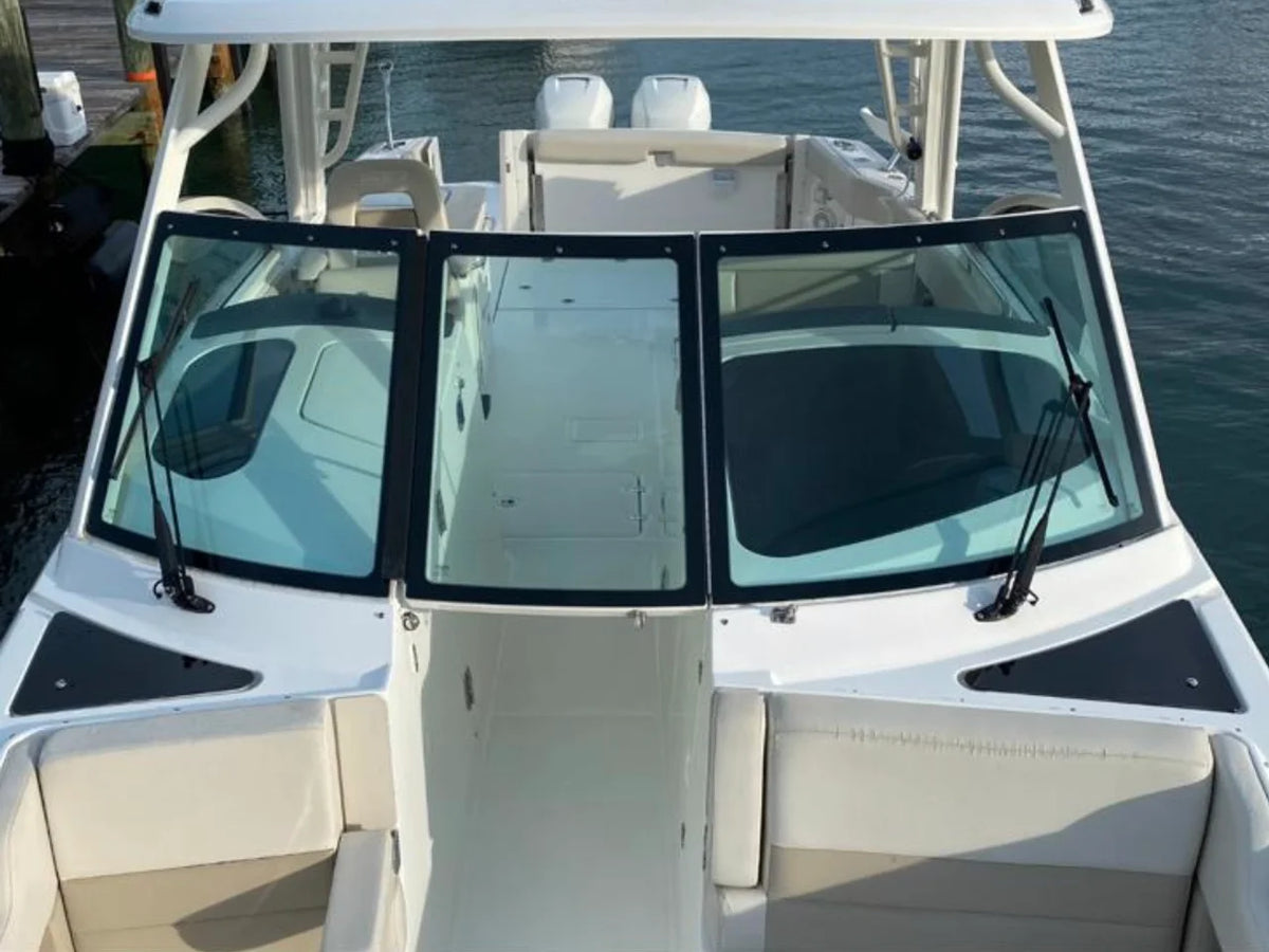 2016 Boston Whaler 320 VANTAGE 32.0 feet, Deerfield Beach, FL #16
