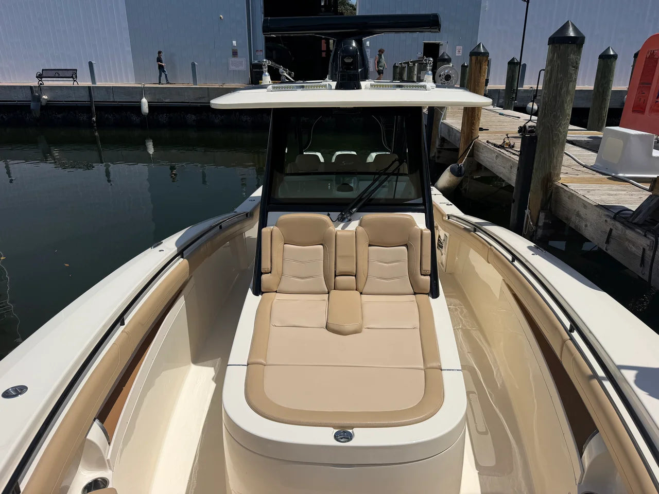 2023 Scout 355 LXF 35.0 feet, Miami, FL #11