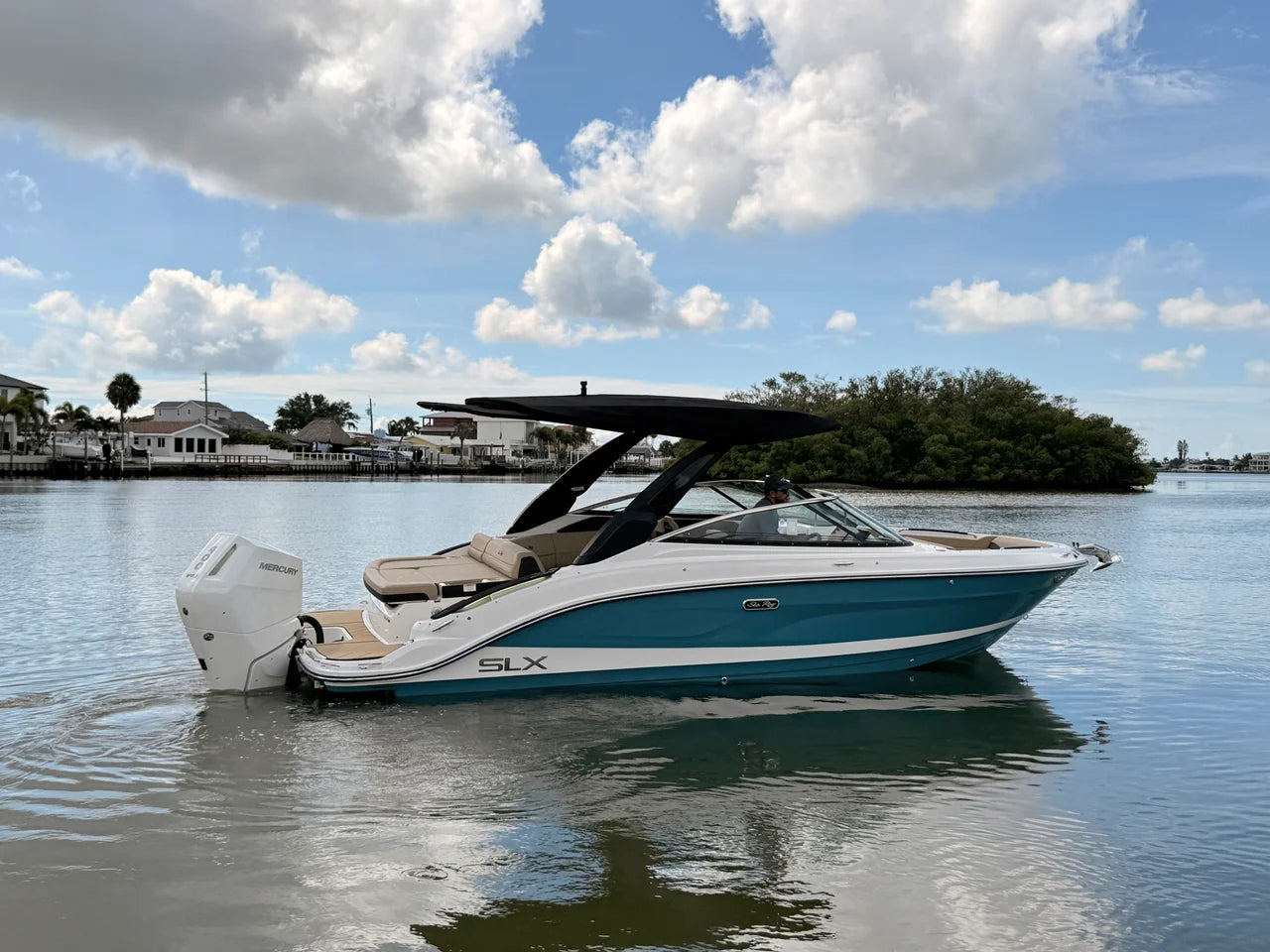 2027 Sea Ray SLX 260 Outboard 26.0 feet, St Petersburg, FL #10