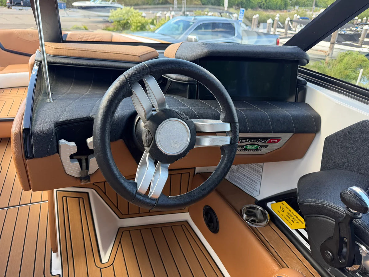 2022 Nautique SUPER AIR G25 25.0 feet, Excelsior, Minnesota #17