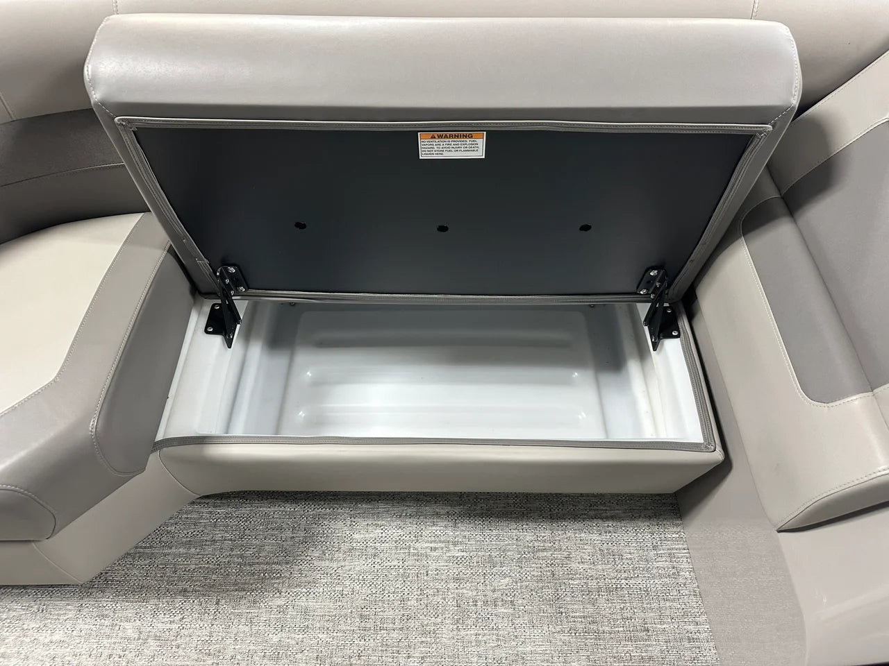 2024 Premier 230 SUNSATION TRITOON 23.0 feet, Nisswa, Minnesota #64