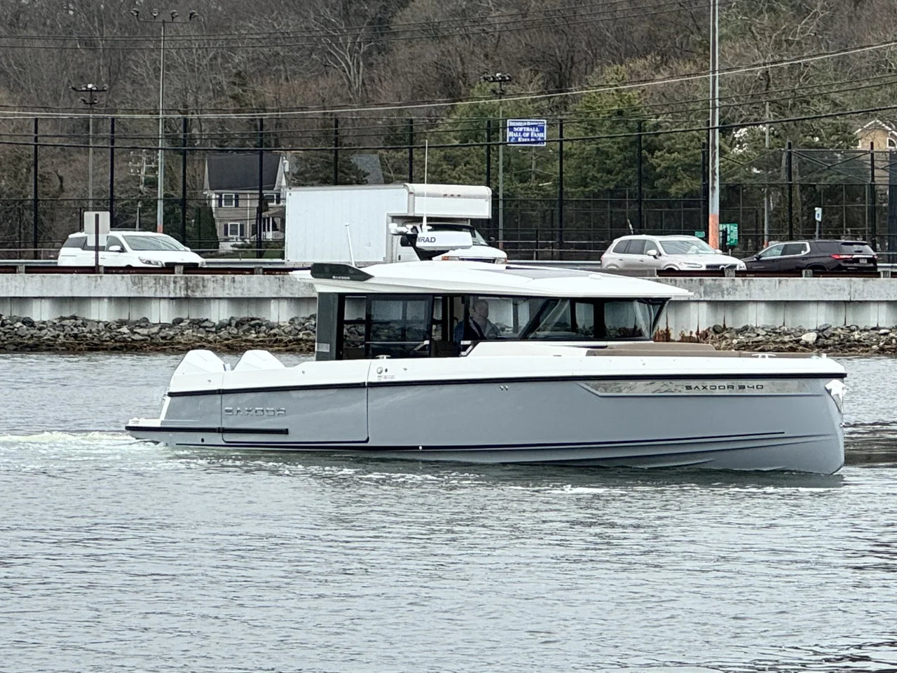 2026 Saxdor 340 GTWA 34.0 feet, Huntington, NY #2