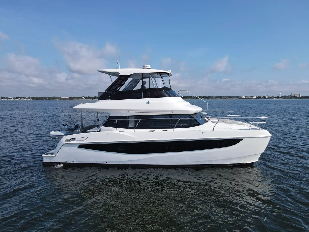 2024 Aquila 42 YACHT 42.0 feet, Pensacola, Florida #68