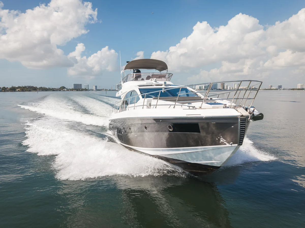 2021 Azimut S6 SPORTFLY 59.0 feet, Pompano Beach, FL #9