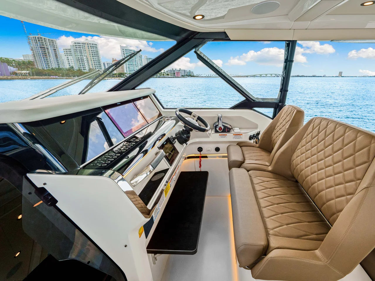2026 Saxdor 400 GTO 40.0 feet, Sarasota, Florida #42
