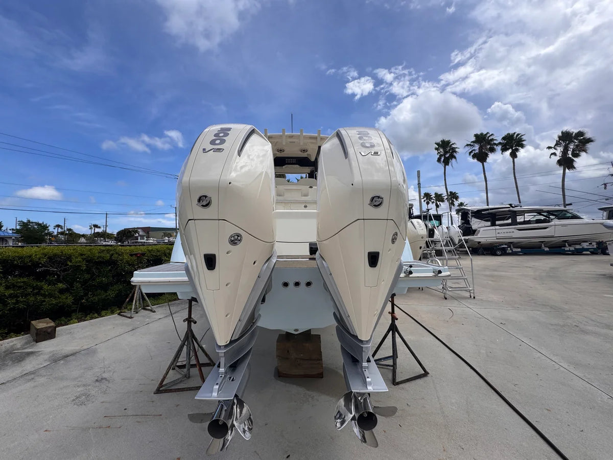 2026 Scout 288 LXF 28.0 feet, Stuart, Florida #14