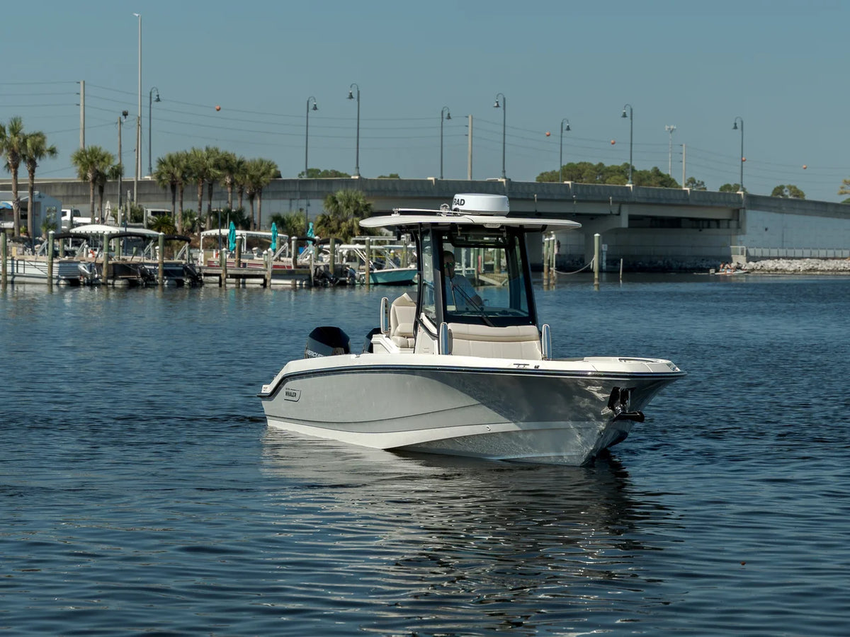 2027 Boston Whaler 280 Dauntless 28.0 feet, Panama City, FL #6