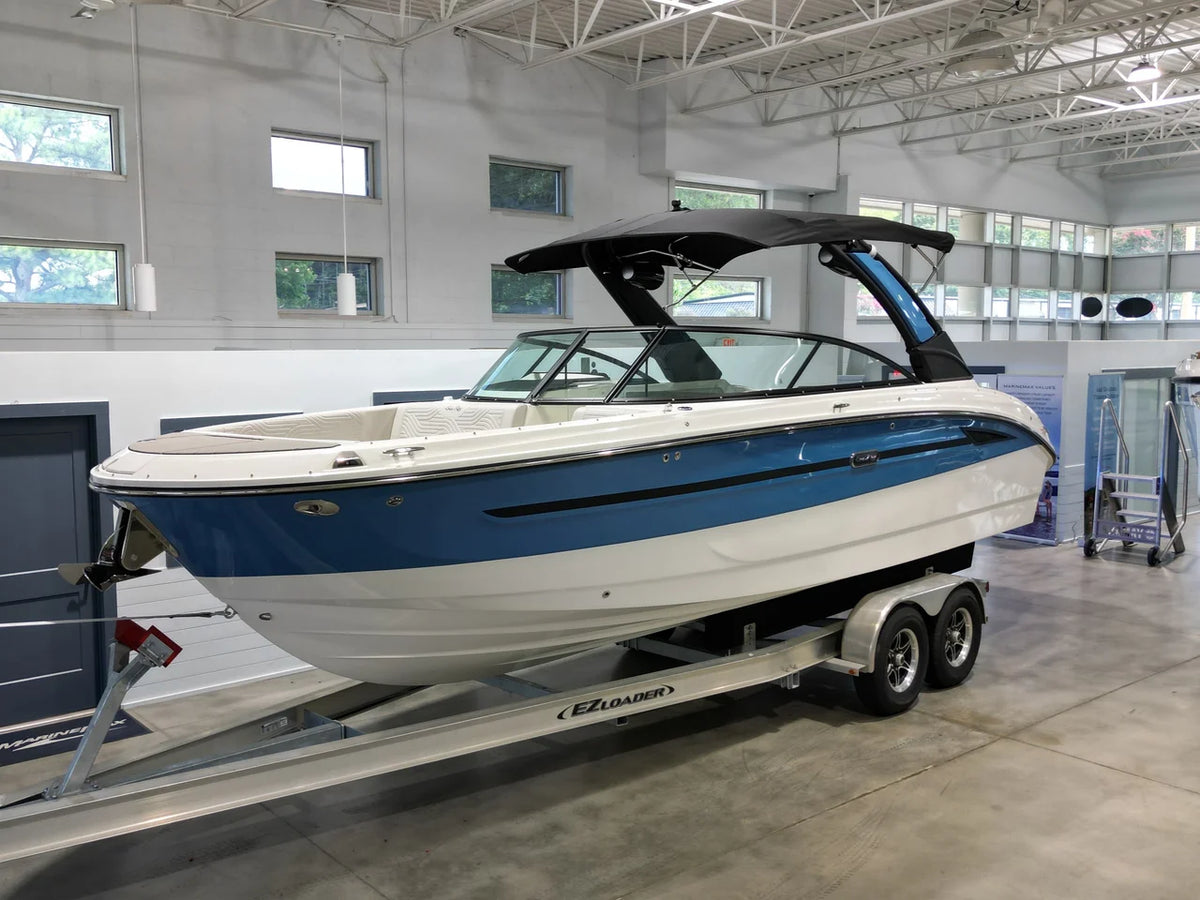 2026 Sea Ray SDX 270 Surf 27.0 feet, Cornelius, North Carolina #2