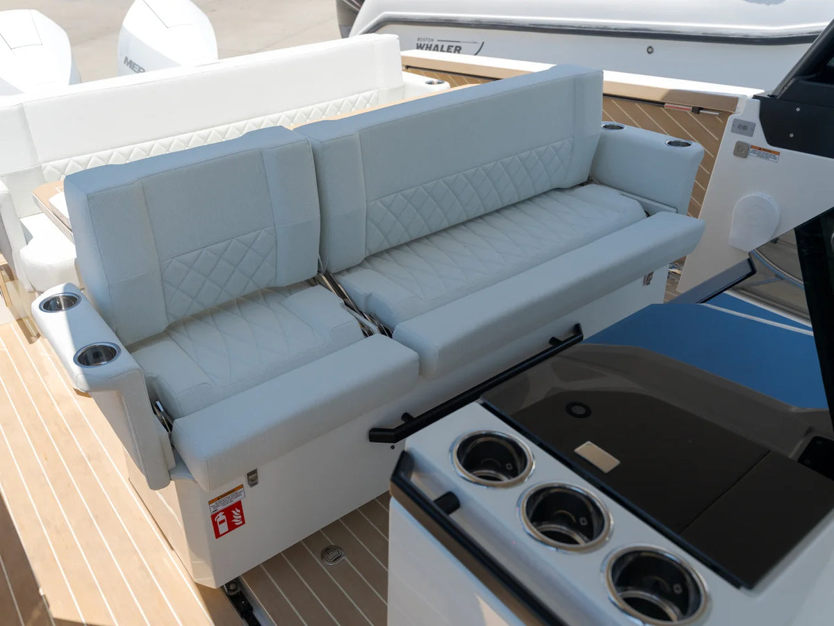 2027 Saxdor 320 GTO 32.0 feet, Panama City, FL #33