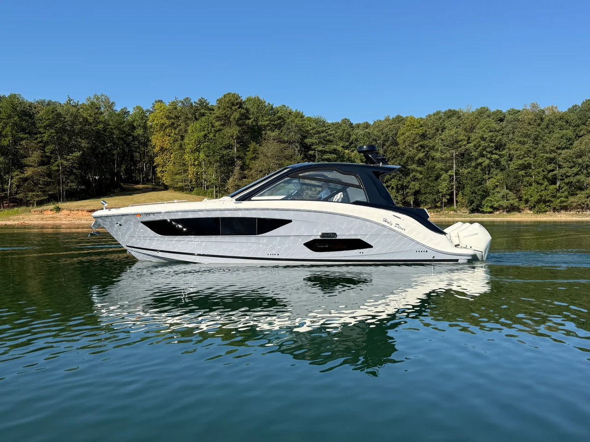 2022 Sea Ray 370 SUNDANCER OUTBOARD 37.0 feet, Cumming, GA #8