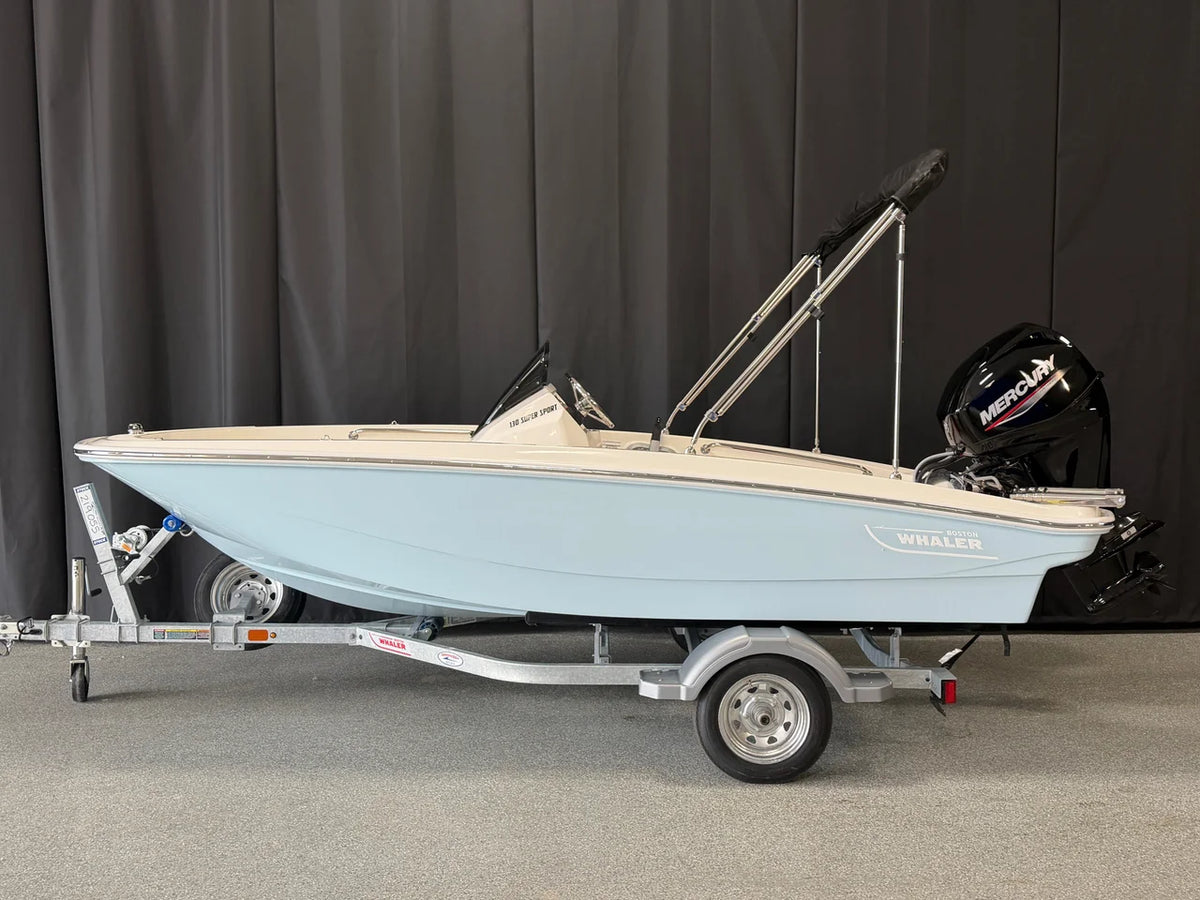 2027 Boston Whaler 130 Super Sport 13.0 feet, Nisswa, Minnesota #1