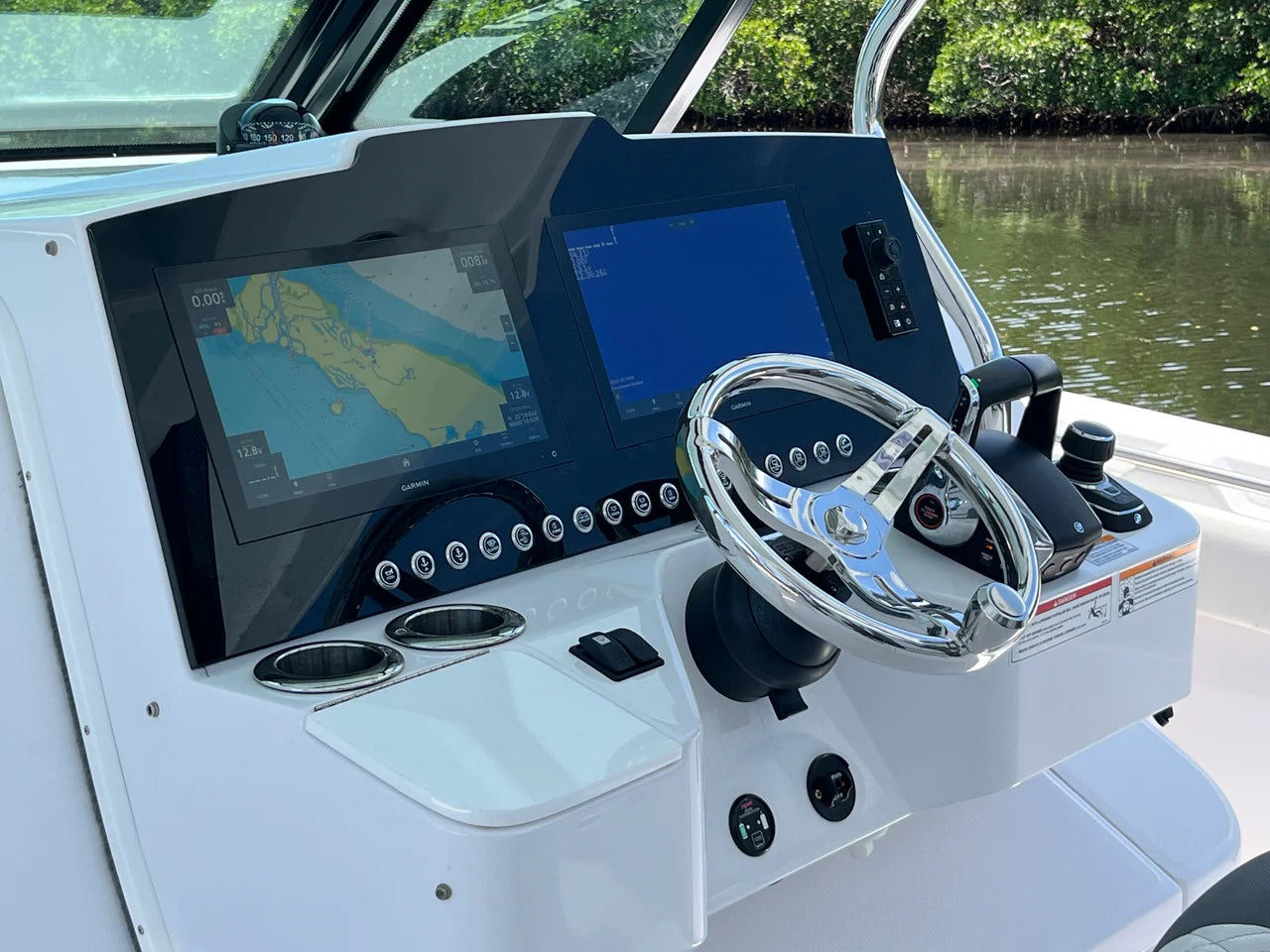 2024 Bertram 39CC 39.0 feet, Key Largo, FL #25