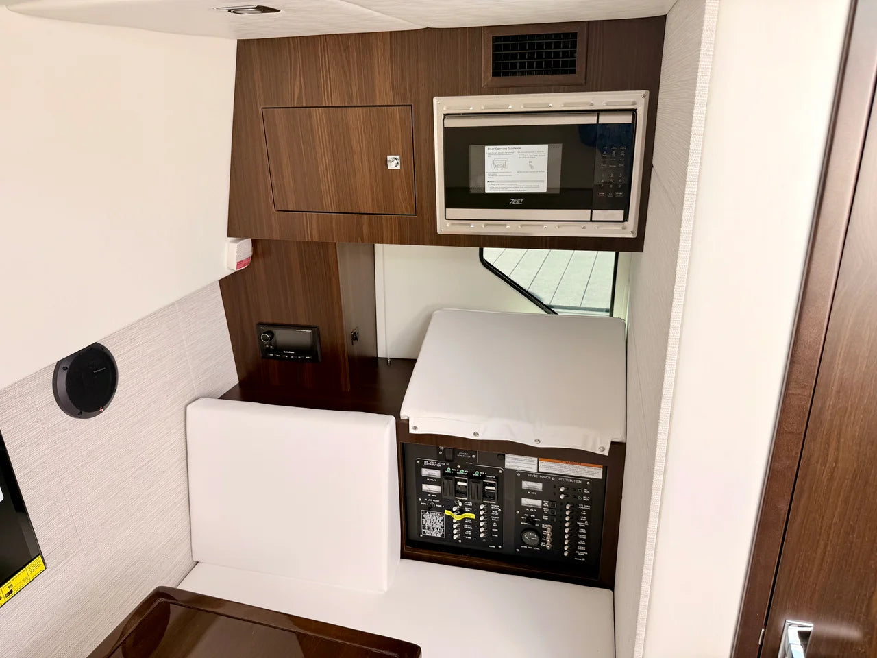 2026 Cruisers Yachts 34 GLS Outboard 34.0 feet, St Petersburg, FL #62