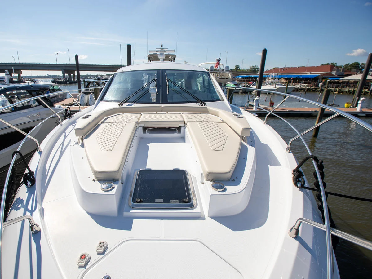 2024 Cruisers Yachts 50 Cantius 50.0 feet, Brick Township, New Jersey #82