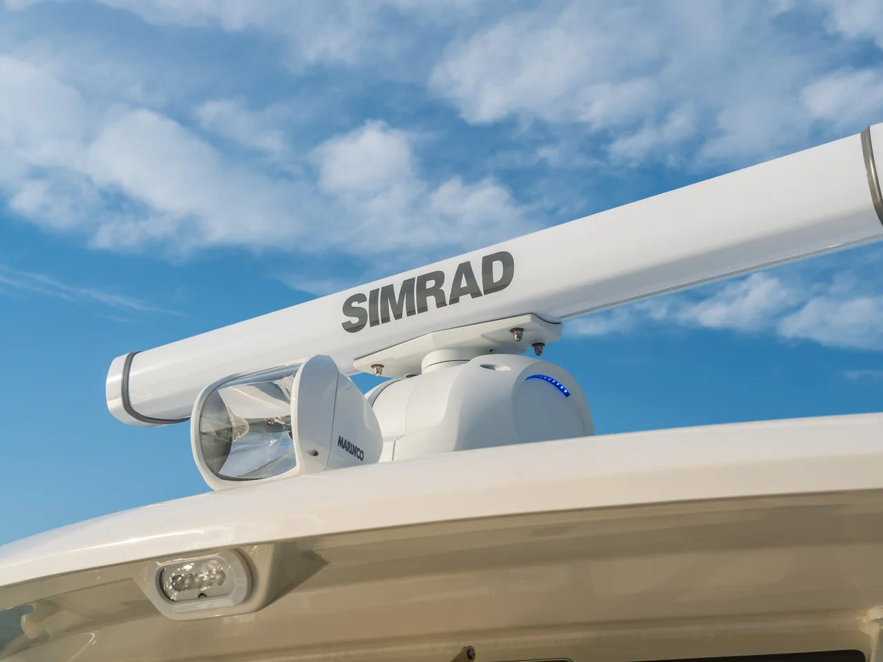 2026 Boston Whaler 350 Realm 35.0 feet, Wrightsville Beach, North Carolina #33