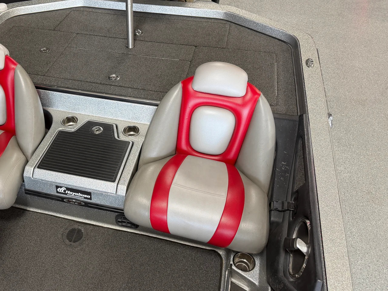 2015 Ranger Tugs Z520C 20.0 feet, Nisswa, Minnesota #34