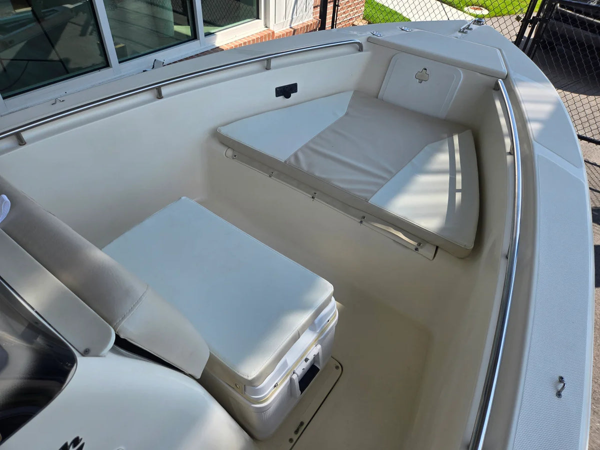 2012 Scout 187 SPORTFISH 18.0 feet, Charleston, SC #7