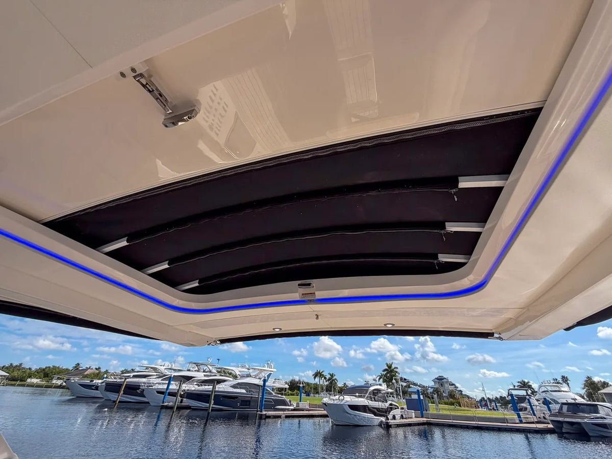 2019 Sea Ray SLX 400 OB 40.0 feet, Fort Myers, FL #24
