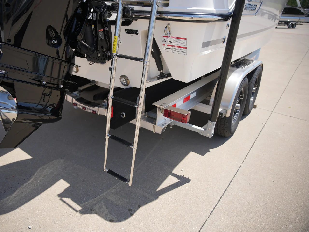 2027 Boston Whaler 250 Outrage 25.0 feet, Lewisville, TX #6