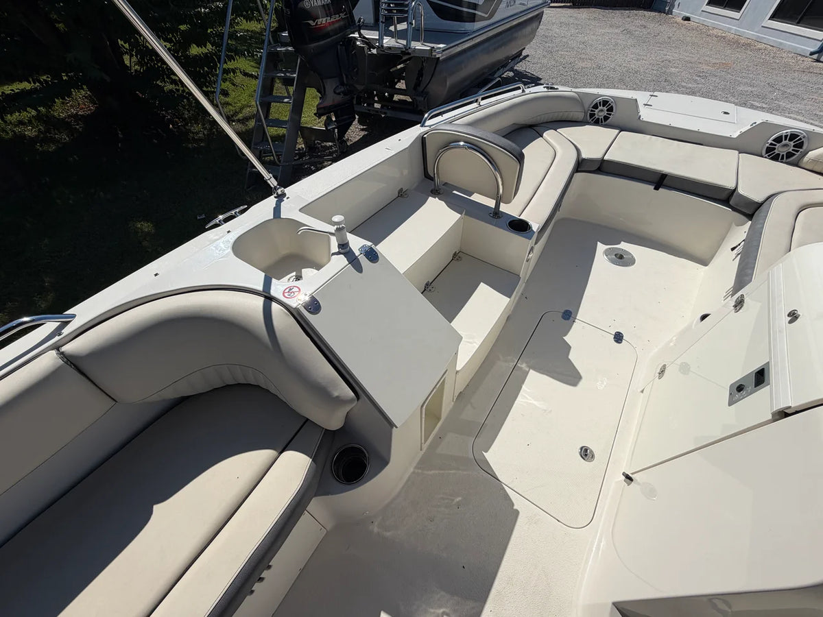2024 Stingray 212SC 21.0 feet, Gulf Shores, AL #8